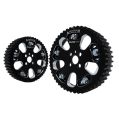 Adjustable Cam Gears Kelford Cams for Nissan RB20 RB26-1