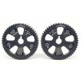 Adjustable Cam Gears Kelford Cams for Toyota 1JZ 2JZ-1