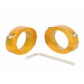 Sway Bar - Lateral Lock Kit Rear 27mm Whiteline-2