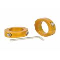 Sway Bar - Lateral Lock Kit Rear 27mm Whiteline-1