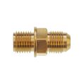 Brass water fitting for the turbine-1