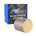 Sport Catalytic Converter Core Petrol FMIC.Pro Euro 6 500 CPSI Diameter 80mm Length 80mm Pt/Pd/Rh 5:5:1-1