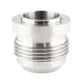 Weld-On Fitting Stainless Steel S304 FMIC.EU AN16 -2
