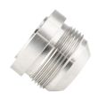 Weld-On Fitting Stainless Steel S304 FMIC.EU AN20 -1
