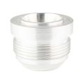 Weld-On Fitting Aluminium FMIC.EU AN20 -2