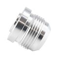 Weld-On Fitting Aluminium FMIC.EU AN16-1