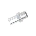 Aluminum Adapter Nipple M16x1.5 to 20mm Push-On Barb-2
