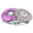 Clutch Kit Xtreme Performance Heavy Duty Organic Inc CSC Suits Dualmass Flywheel 560Nm for Toyota Corolla 2023+ Yaris 2020+-1