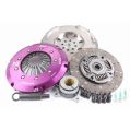 Clutch Kit Xtreme Performance Heavy Duty Organic Incl Flywheel and CSC 600NM for Toyota Corolla 2023+ Yaris 2020+-1