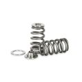 Spring set Beehive and titanium retainers Kelford Cams for Toyota 4AGE-1
