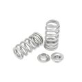 Spring set Beehive and titanium retainers Kelford Cams for Mazda L3 2.3 DISI-1