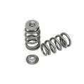 Spring set Extreme Beehive and titanium retainers Kelford Cams for Toyota 1JZ-GTE-1