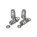 Spring set Extreme Beehive and titanium retainers Kelford Cams for Nissan RB26DETT-1