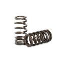 Spring set Beehive and titanium retainers Kelford Cams for Ford Barra BA FG Falcon-1