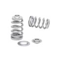 Spring set Premium Beehive and titanium retainers Kelford Cams for Mitsubishi 4G63 DOHC VR4 EVO 7-1