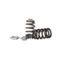 Spring set Beehive and titanium retainers Kelford Cams for Mitsubishi 4G63 DOHC VR4 EVO 7-1