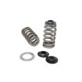 Spring set Extreme Beehive and titanium retainers Kelford Cams for Mitsubishi 4G63 DOHC VR4 EVO 7-1