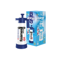 Kwazar VENUS Super Foamer Alkaline 2L + extra foam endings-1