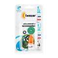 KWAZAR Orion Super HD Acid line service kit-1