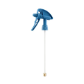 KWAZAR Mercury SUPER 360 pump - blue-1