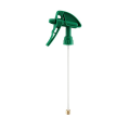 KWAZAR Mercury SUPER 360 pump - green-1