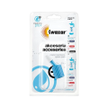 KWAZAR Articulated ending for Kwazar Venus Super 360 PRO+-1