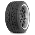 Tire KENDA KAISER KR20A 265/35 R18 Semi Slick-1