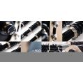 BC Racing B-19-BR-RA Coilovers for Mitsubishi Lancer CY4A/CY3A 2007-2017-2