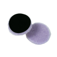 LAKE COUNTRY 140mm Purple Foamed Wool Buffing/Polishing Pad 58-1255-1-1