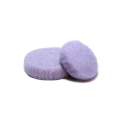 LAKE COUNTRY 90mm Purple Foamed Wool Buffing/Polishing Pad 58-4235-1-1