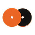 LAKE COUNTRY 140mm Polishing Pad Orange HDO-23550-1
