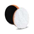 LAKE COUNTRY HDO Light Cutting Fiber Pad 89mm HDO-350F-OSP-1