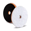LAKE COUNTRY HDO Light Cutting Fiber Pad 140mm HDO-550F-OSP-1
