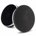 LAKE COUNTRY HDO Black Finishing Pad 89mm HDO-73350-1