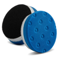 LAKE COUNTRY HDO CCS Blue Heavy Polishing Pad 89mm HDO-93350-CCS-1