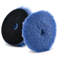 LAKE COUNTRY Blue Hybrid Wool Pad 83mm HYB-80-1-1