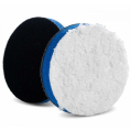LAKE COUNTRY White Cutting Microfiber Pad 158mm MF-625 CUT-1