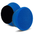 Lake Country SDO Blue Heavy Polishing Pad 38mm SDO-98150-1