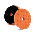 LAKE COUNTRY 140mm SDO-22550-CCS Pad Orange Polishing-1
