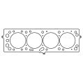 Cometic head gasket for Opel C16XE/X16XE/X16XEL/Y16XE .070 MLS 82mm C4257-070-1