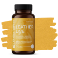 Leather Expert Leather Dye dye for suede nubuck aniline leather - Sunflower 75ml-2