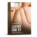 Leather Expert Leather Expert Car Leather Care Kit car leather cleaning and conditioning set 2x 250ml 500ml 0.5l-5