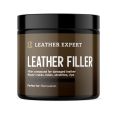 Leather Expert Leather Filler Black flexible filler for repairing holes cracks and damage in leather 250ml-1