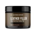 Leather Expert Leather Filler Black flexible filler for repairing holes cracks and damage in leather 50ml-1