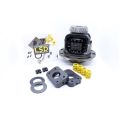 LSD conversion Lexus -  set IS200 (1ST Gen)-1