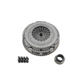 Twin Plate Clutch Set for GS6-37DZ GS6-37BZ Gearbox Stage 1 FTWL for BMW M50 M52 M54 S50 S54-2