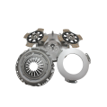 Twin Plate Clutch Set for GS6-37DZ GS6-37BZ Gearbox Stage 4 FTWL for BMW M50 M52 M54 S50 S54-1