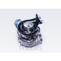 Universal Vacuum Control Turbocharger TurboSystems M57UVA/2268BB for BMW M57 Stage 3-2