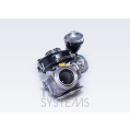 Universal Vacuum Control Turbocharger TurboSystems M57UVA/2268BB for BMW M57 Stage 3-3