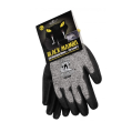BLACK MAMBA Cut Resistant Gloves SIZE XL-1